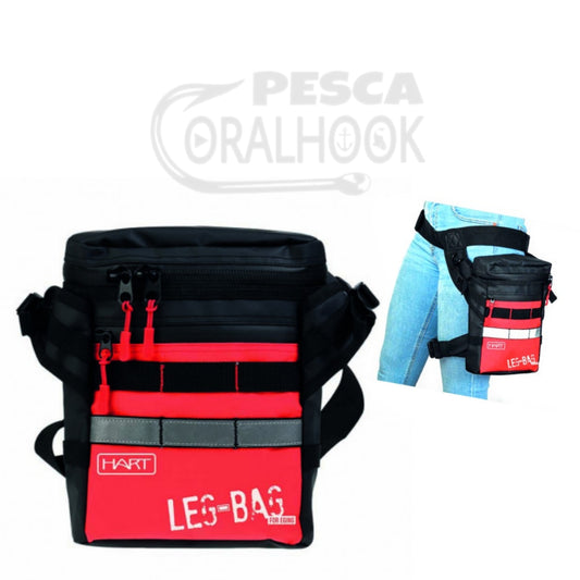 PERNERA HART LEG BAG