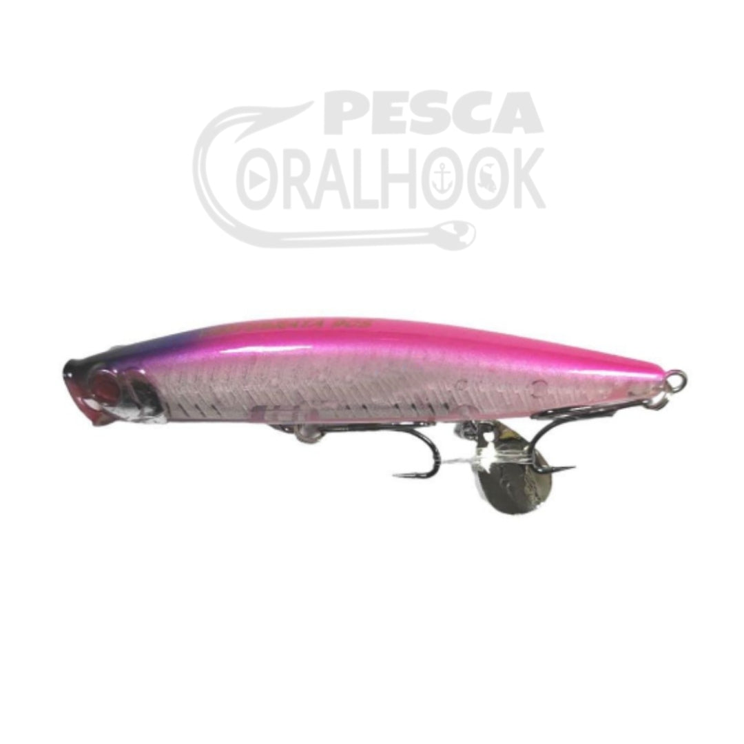 MUSTAD VERTEBRATA 90S