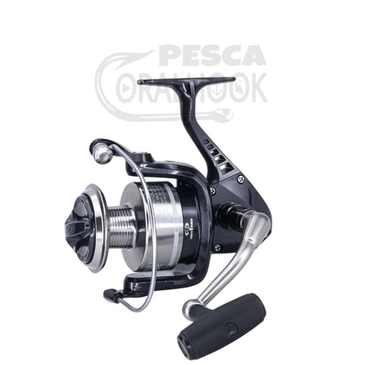 CARRETE TICA LUSTRE 6000