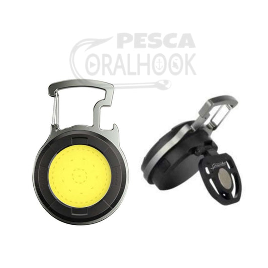 LINTERNA GRAUVELL MULTI LED 45