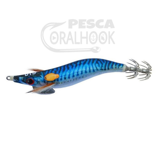 DTD REAL FISH 3.5