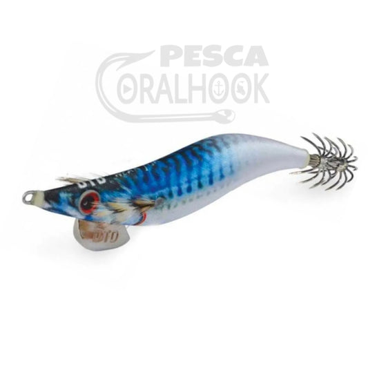 DTD WEAK FISH 3.0