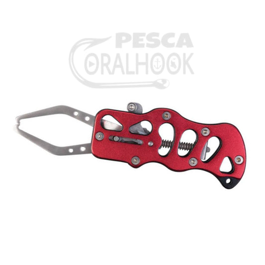 HART GRIP ALU - 5"