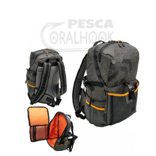 MOCHILA COMPACTA DAIWA 25 L