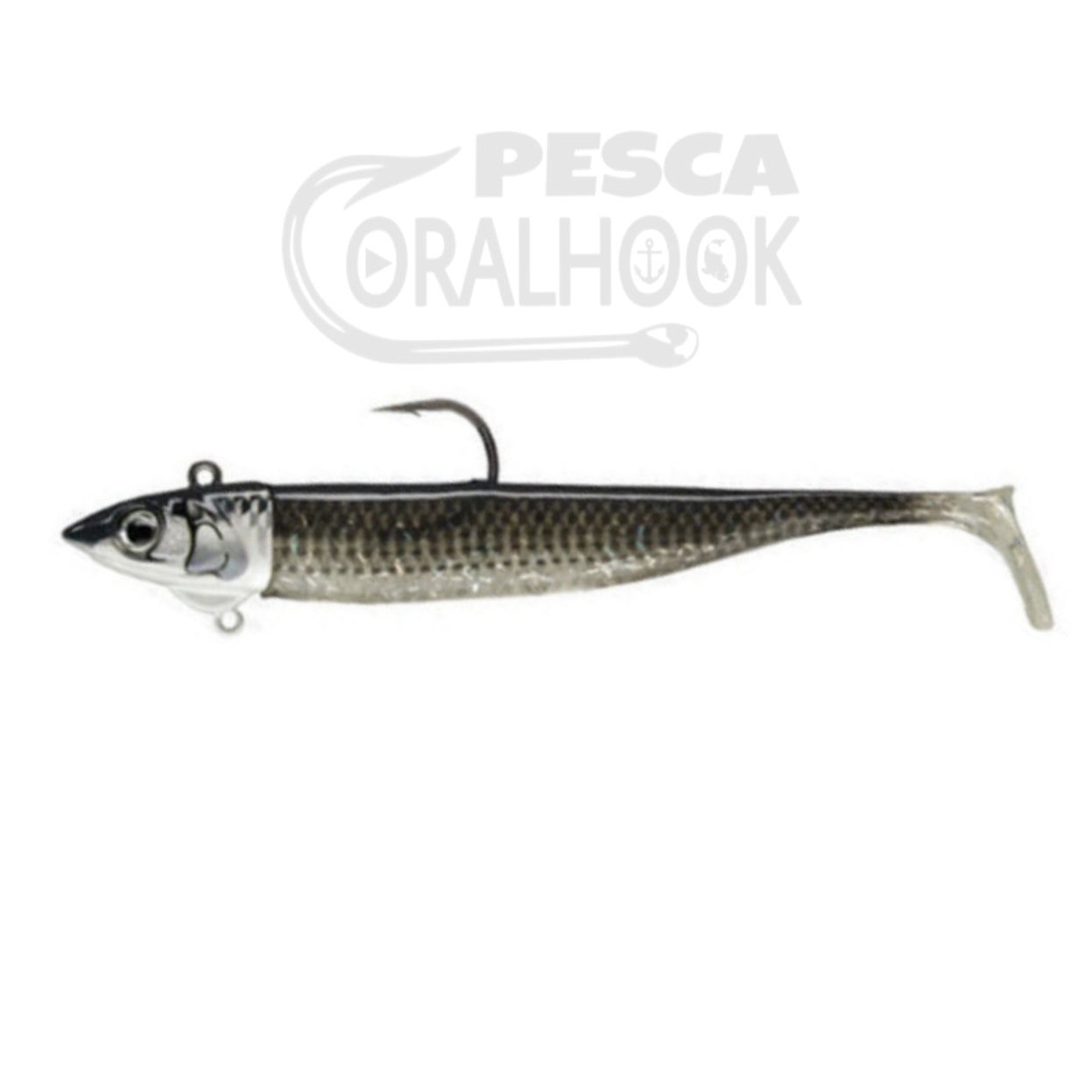 BISCAY MINNOW 120 - 30GR
