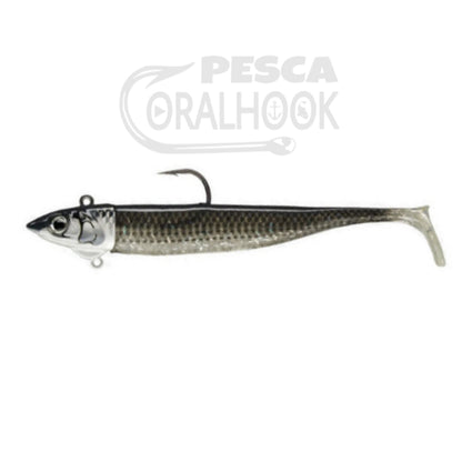 BISCAY MINNOW 120 - 30GR