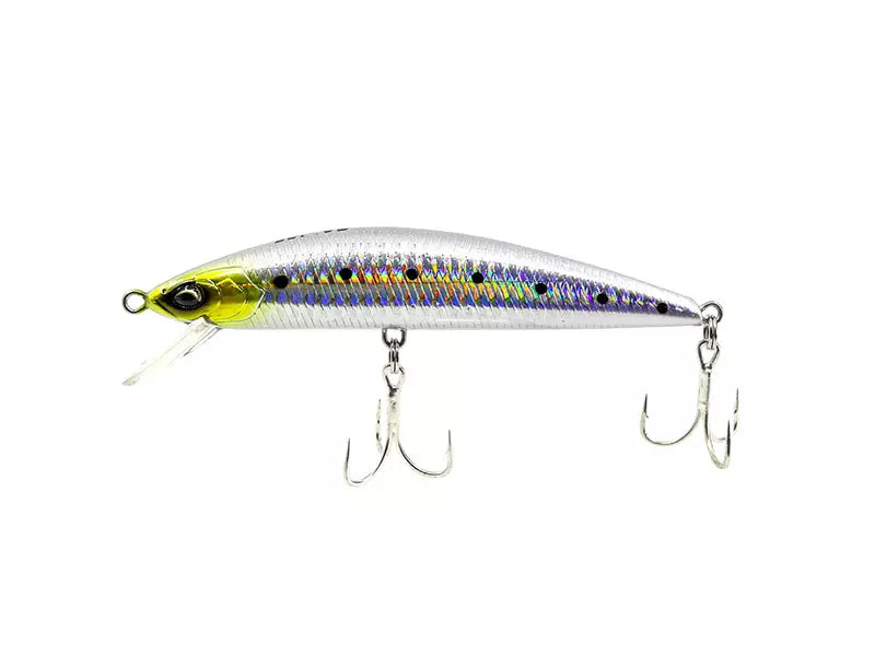 M&W MINNOW MOD. 102 125MM 40GR
