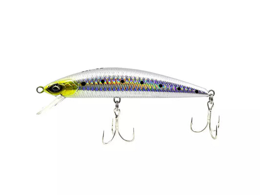 M&W MINNOW MOD. 102 125MM 40GR