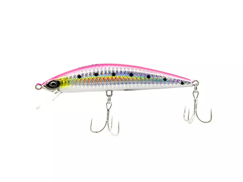 M&W MINNOW MOD. 102 125MM 40GR