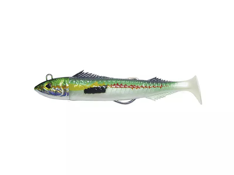 JLC REAL FISH COMBO 100MM 40GR