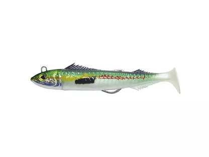 JLC REAL FISH COMBO 100MM 40GR