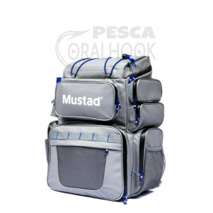 MOCHILA MUSTAD GAME TIME BACKPACK
