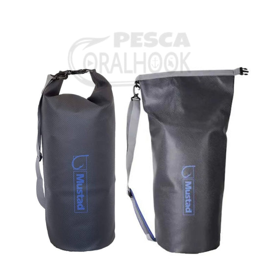 BOLSA ESTANCA MUSTAD ROLL-UP 20L