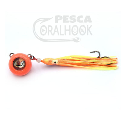 INCHIKU 225GR TRIPLE M FISHING