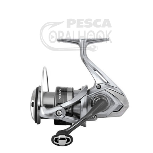CARRETE SHIMANO NASCI 1000