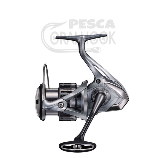 CARRETE SHIMANO NASCI 4000XG