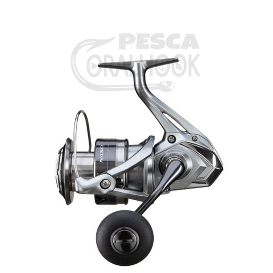 CARRETE SHIMANO NASCI C5000XG
