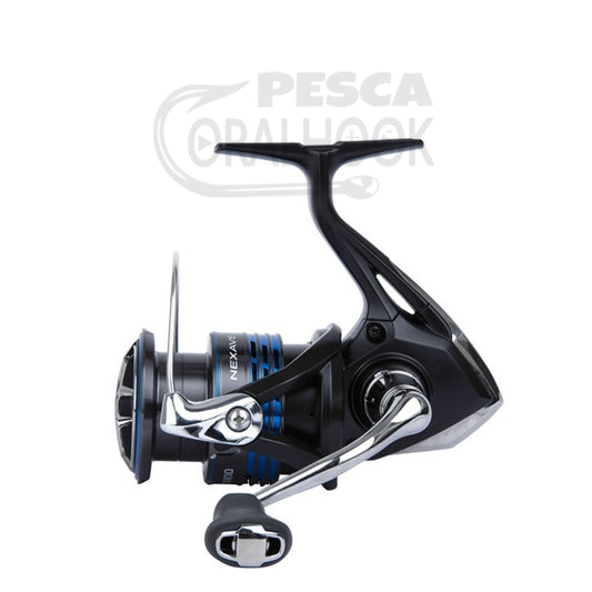 CARRETE SHIMANO NEXAVE 2500