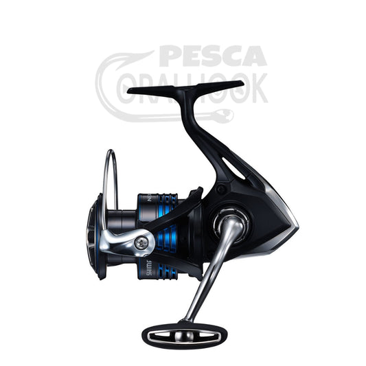 CARRETE SHIMANO NEXAVE C3000 HG