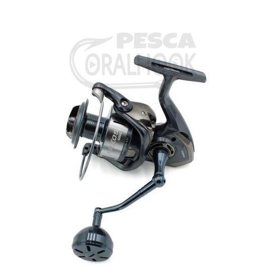 CARRETE AKAMI NAXOS 6000