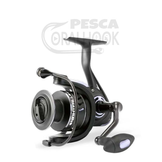 CARRETE LINEAEFFE NIGHTFALL 6000