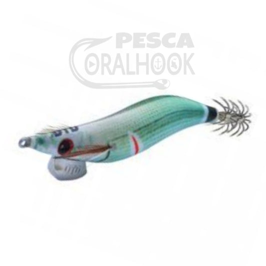 DTD WOUNDED FISH 3.5