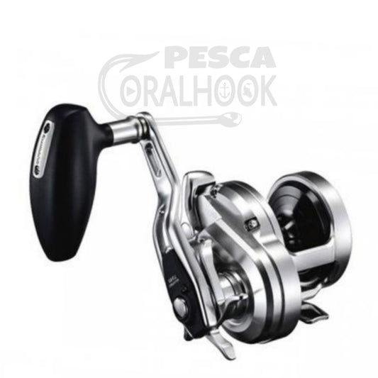 CARRETE SHIMANO OCEA JIGGER 2001 NRHG