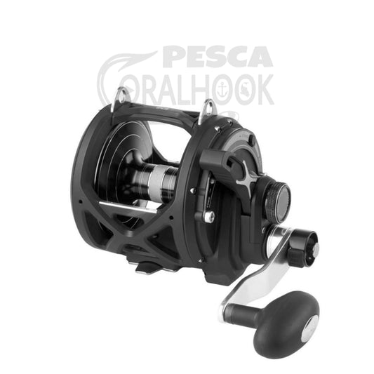 CARRETE TICA OXEAN 20TS (2 VELOCIDADES)