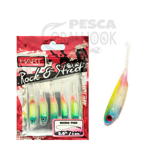 MICRO FISH 2.0"