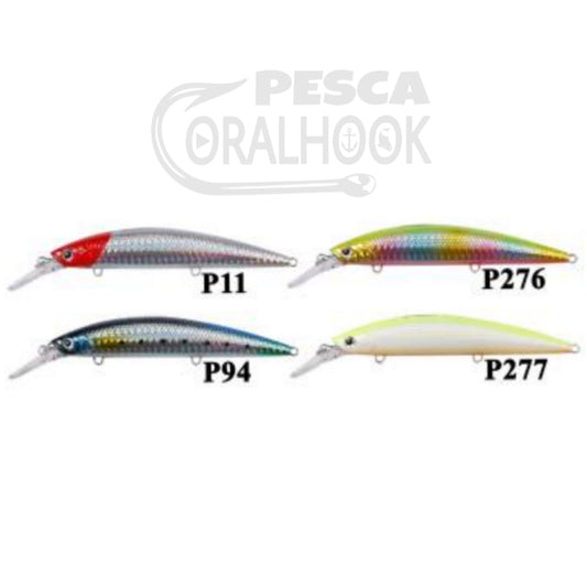 FLASH MINNOW 110