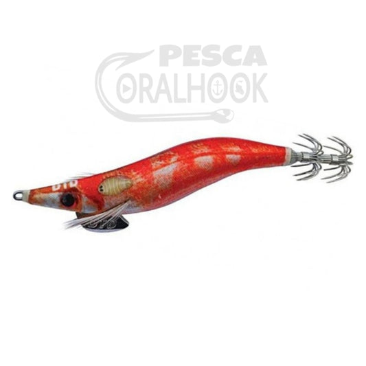 DTD REAL FISH 3.5