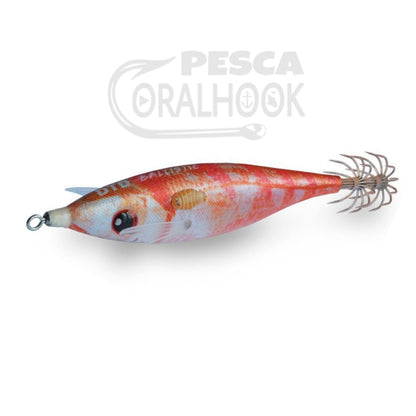 DTD BALLISTIC REAL FISH 3.0