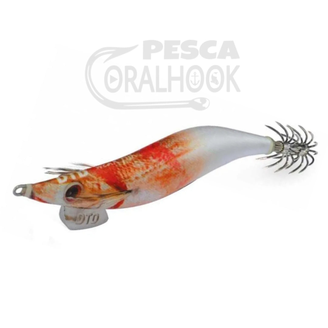 DTD WEAK FISH 3.5