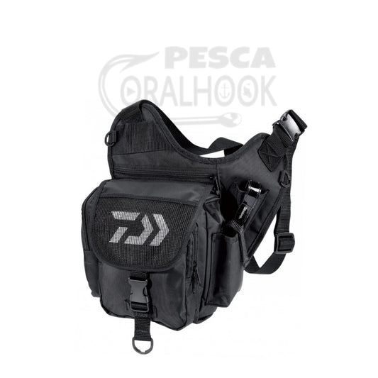PERNERA / RIÑONERA DAIWA STREET FISHING