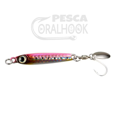OCEA METAL SHOT TG 40G