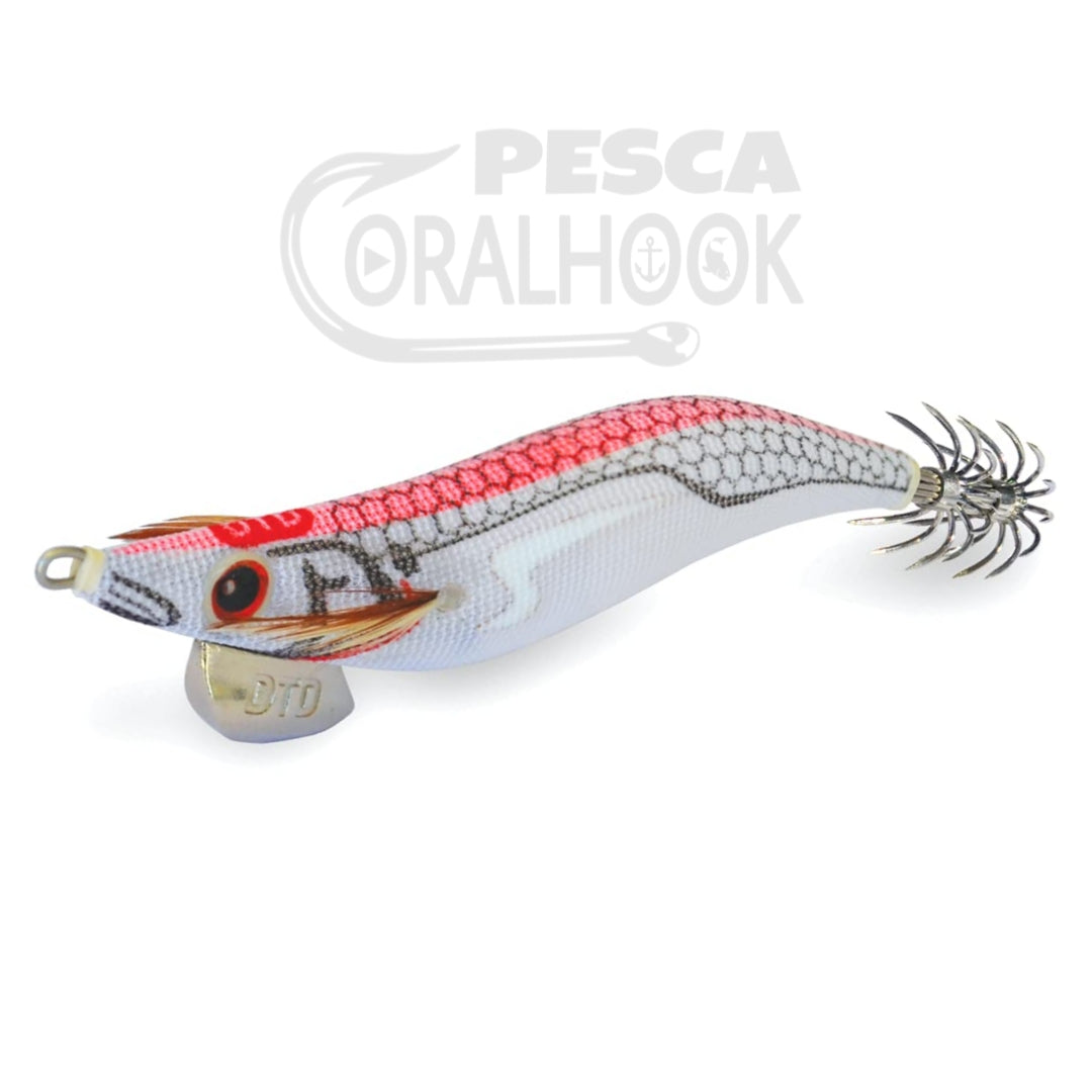DTD WHITE KILLER 3.0