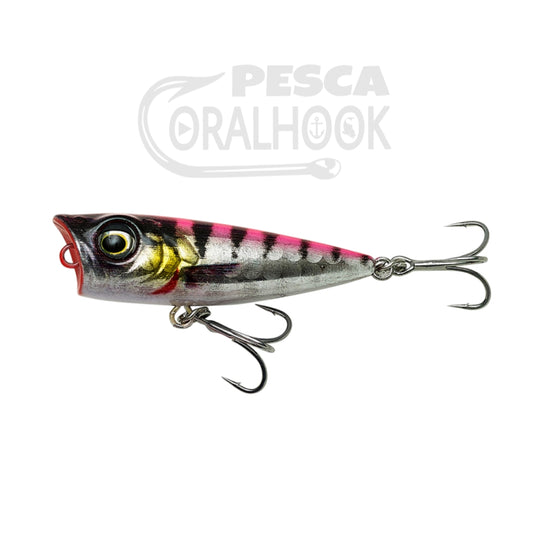 MINNOW POPPER 43