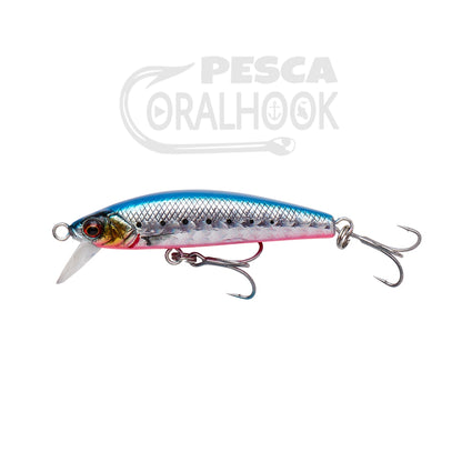 GRAVITY MINNOW 8GR