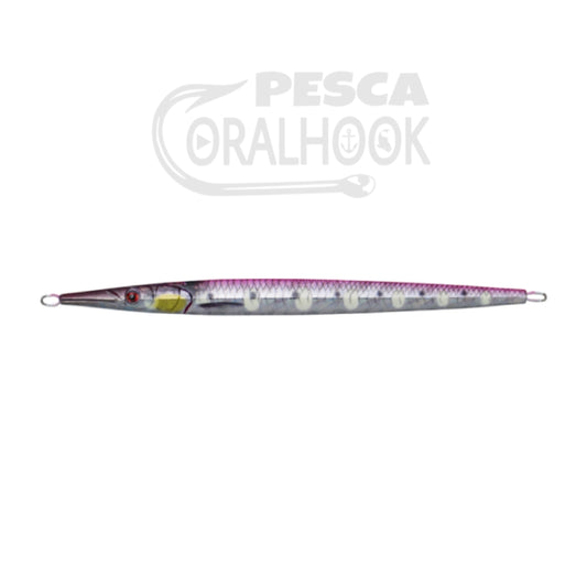 3D NEEDLE JIG 40GR