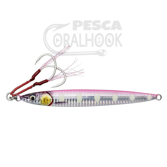 SLIM JIG MINNOW 40GR