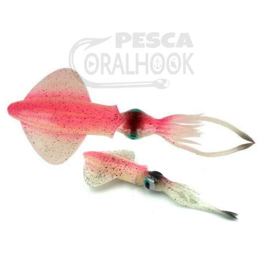 3D SWIM SQUID 18