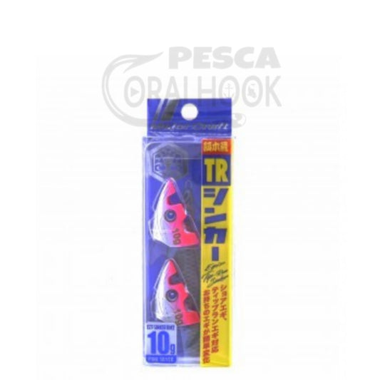 CABEZA EGI TR SINKER 10GR
