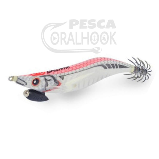 DTD BALLISTIC WHITE KILLER 3.5