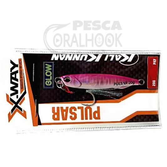 PULSAR 80GR