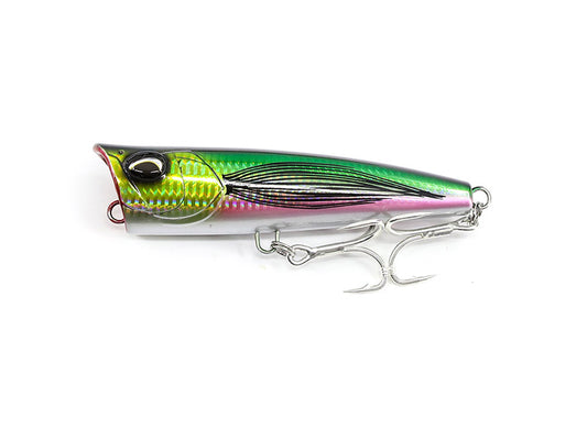 M&W POPPER MOD. 402 150MM 94GR
