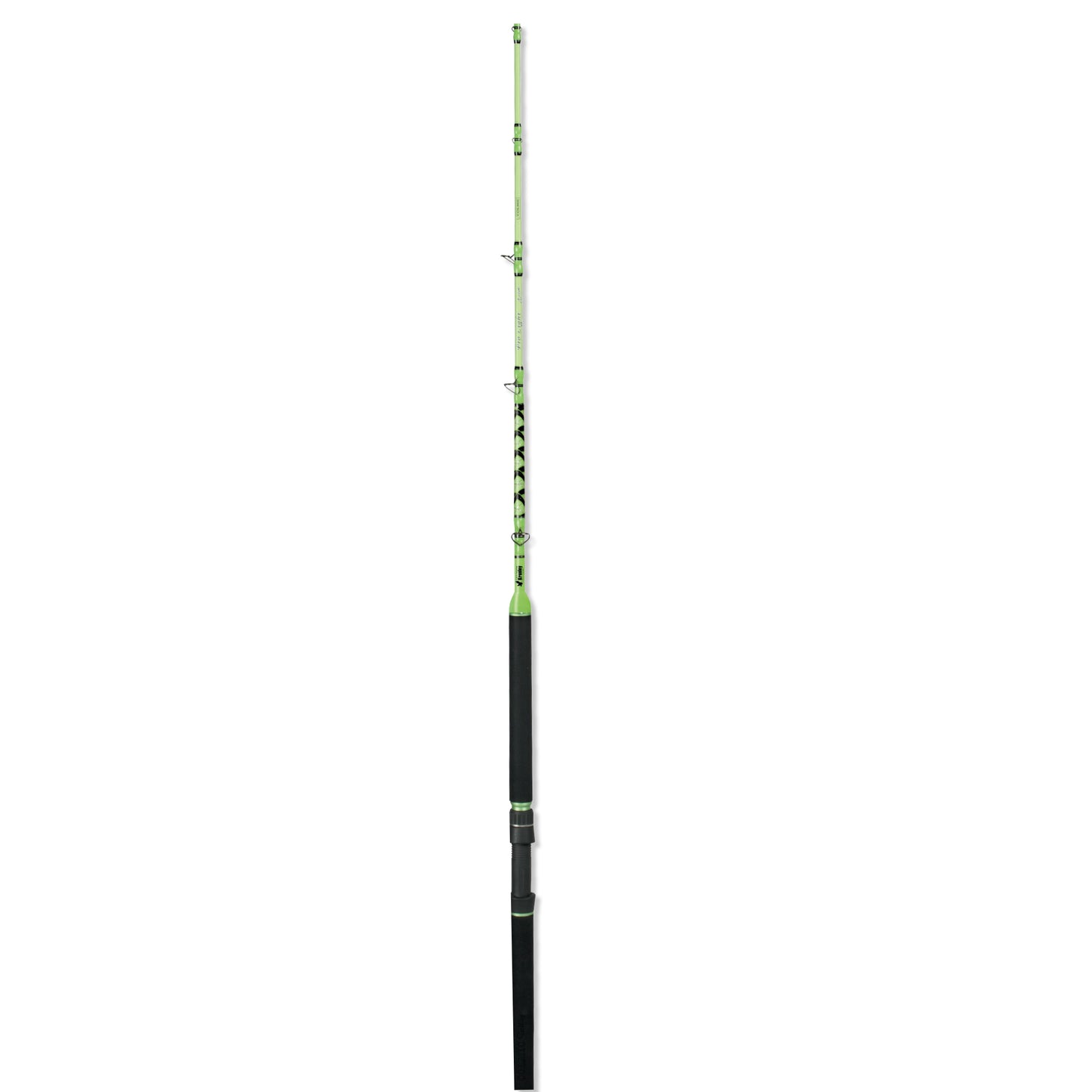 CAÑA COLMIC PRO LIGHT ACID GAME 6.3" 1.90M - 30LB