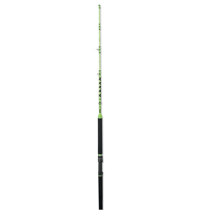 CAÑA COLMIC PRO LIGHT ACID GAME 6.3" 1.90M - 30LB