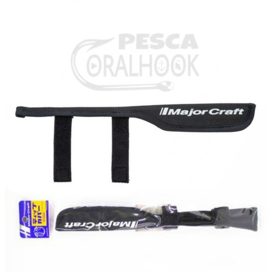 PROTECTOR PUNTERA CAÑA MAJORCRAFT TIP COVER