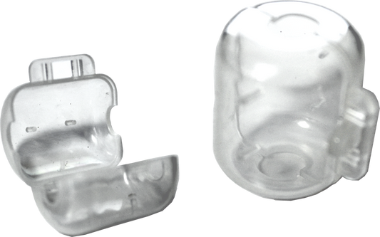 PROTECTOR CUBRE POTERAS TALLA M