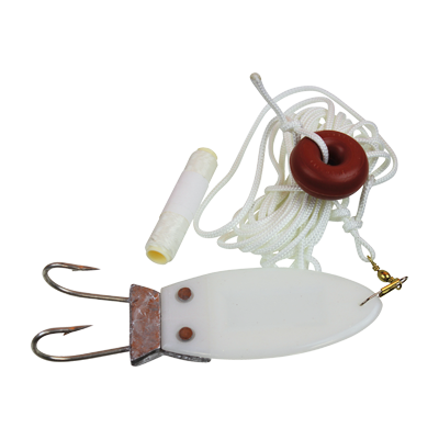 PULPERAS TURKANA CON CUERDA + Hilo Elástico Regalo